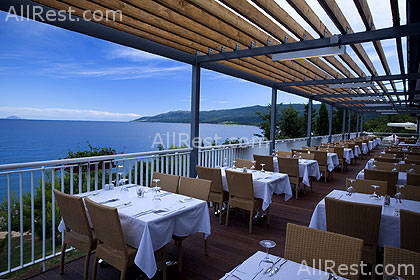 Valamar Bellevue Hotel & Residence 11